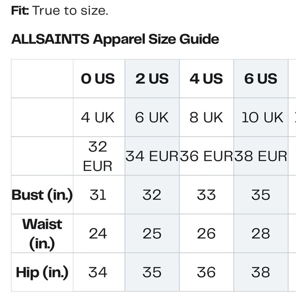 NEW AllSaints Hadley Cowl Neck Satin Top ECRU WHITE Gray Marble Size 4 US 8 UK - Picture 4 of 7